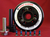 damper